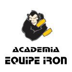 Academia-Equipe-IRON